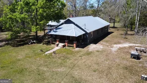 Exterior - 138 Solid Rock Ln, Mc Rae, GA 31055 photo 13 of 13