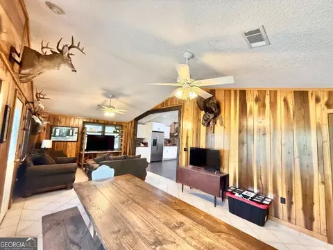Dining - 138 Solid Rock Ln, Mc Rae, GA 31055 photo 1 of 1