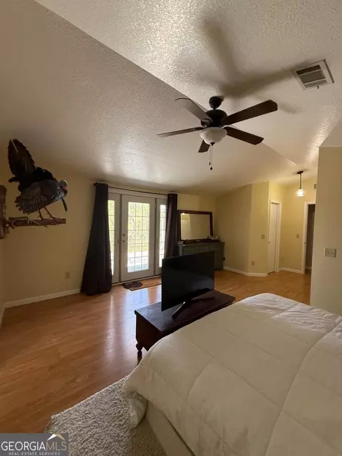 Bedroom - 138 Solid Rock Ln, Mc Rae, GA 31055 photo 1 of 4