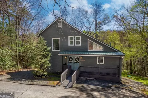 22 Cartecay Cove Ct, Ellijay, GA 30536