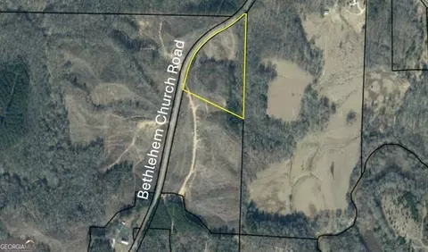 1 Bethlehem Church Road, Buchanan, GA 30113