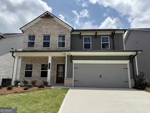 5352 Milford Dr #185A, Gainesville, GA 30507