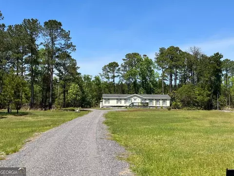1640 Hg Miles Dr NE, Townsend, GA 31331