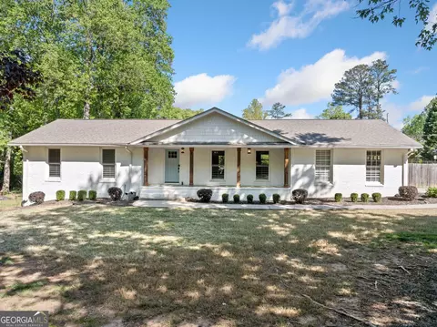 2921 Hill St, Duluth, GA 30096