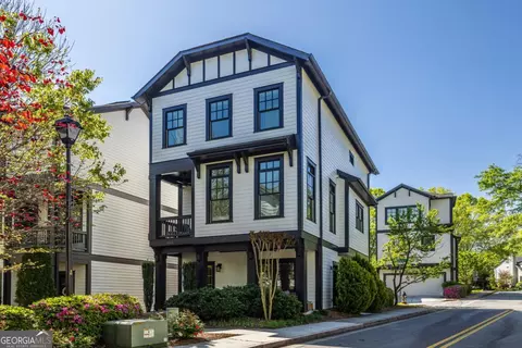 1014 Braeburn Ln, Decatur, GA 30030