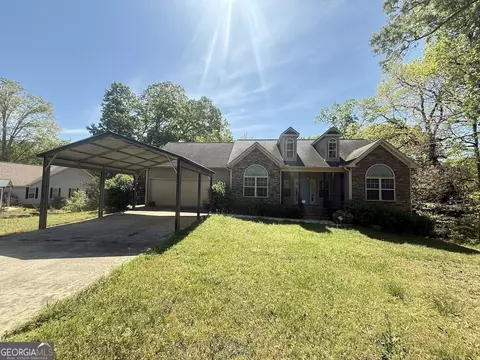 744 Rock Springs Rd, Lula, GA 30554