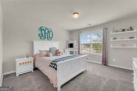 Bedroom - 1304 Slate Bend Dr, Dacula, GA 30019 photo 1 of 5
