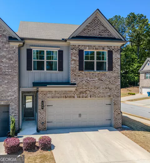 262 Quay Dr, Lawrenceville, GA 30044