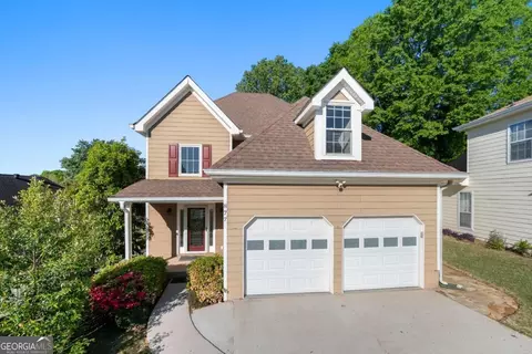 877 Ashwood Walk, Decatur, GA 30030