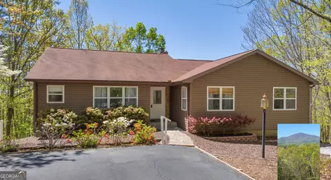 220 Hunters Rdg, Clarkesville, GA 30523