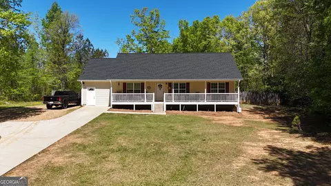 486 Dugdown Rd, Buchanan, GA 30113