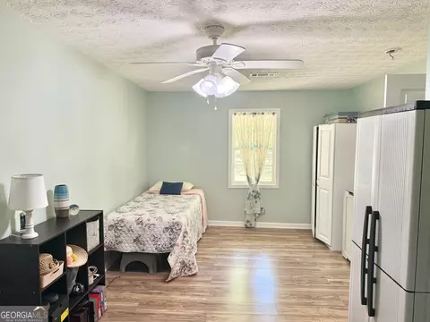 Bedroom - 330 Hammett Rd, Lagrange, GA 30241 photo 5 of 5