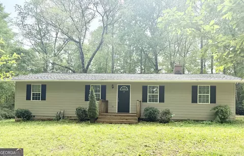 330 Hammett Rd, Lagrange, GA 30241