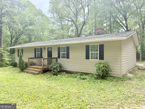 Exterior - 330 Hammett Rd, Lagrange, GA 30241 photo 2 of 3
