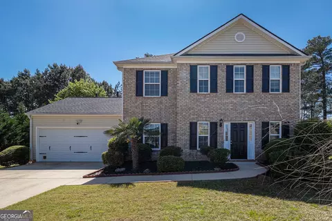 1215 St James Pl, Loganville, GA 30052