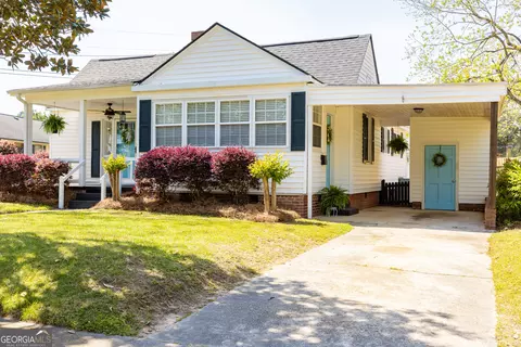 225 N Street St SW, Thomaston, GA 30286