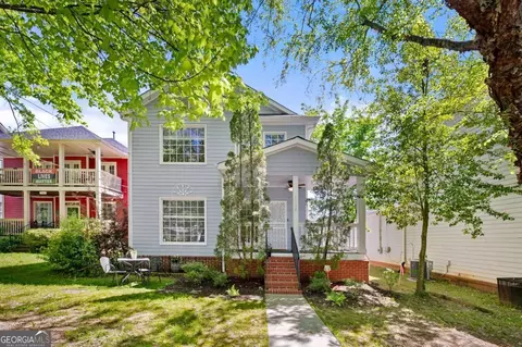 1008 Lena St NW, Atlanta, GA 30314