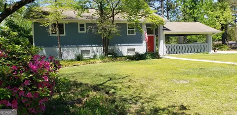 127 Glendale Rd NW, Rome, GA 30165