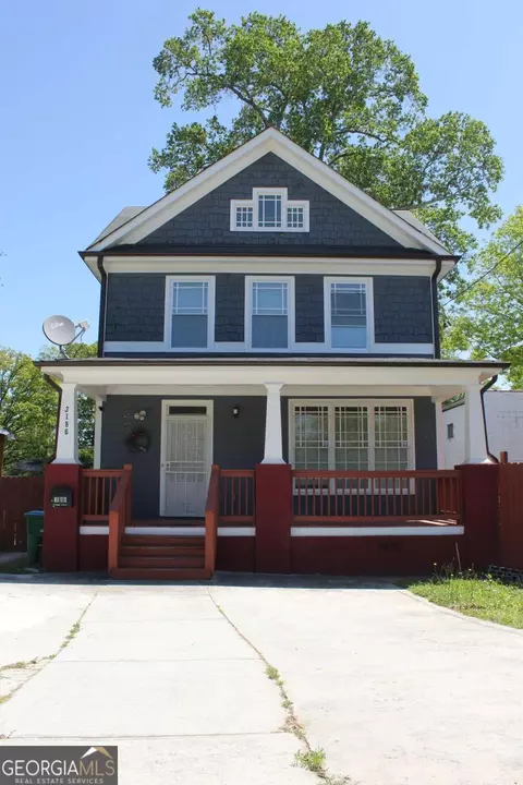 3186 Dogwood Dr, Hapeville, GA 30354
