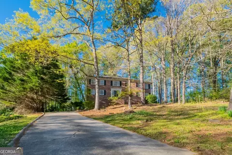 4510 Trumble Ter, Snellville, GA 30039