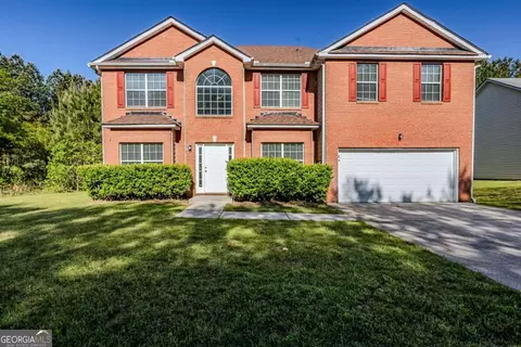5011 Wewatta St SW, Atlanta, GA 30331