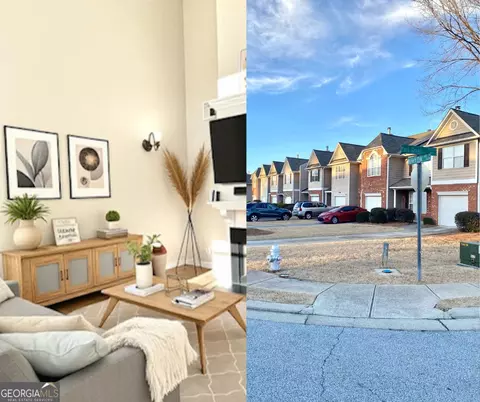 164 Haven Oak Way, Lawrenceville, GA 30044