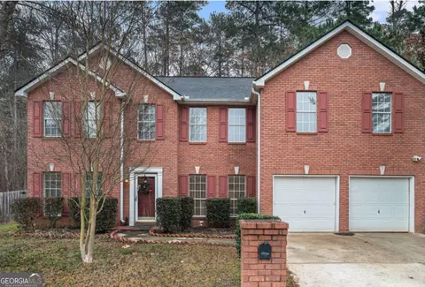 1086 Deshon Trl, Lithonia, GA 30058