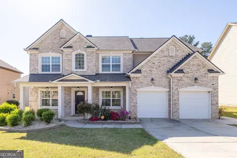 3448 Clear Stream Run NE, Auburn, GA 30011