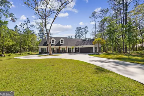 487 Sanderling Trce, Waverly, GA 31565