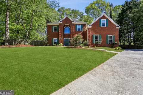 2461 Peregrine Trl, Suwanee, GA 30024