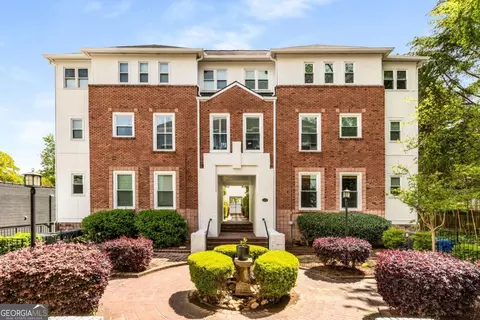 1170 N Highland Ave NE #A8, Atlanta, GA 30306