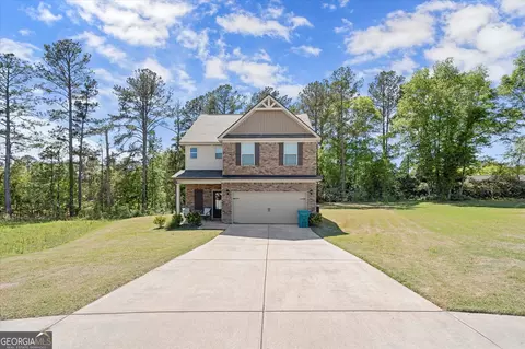106 Thurman Ct, Jackson, GA 30233