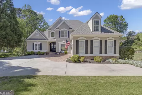 1105 Astoria Ln, Peachtree City, GA 30269