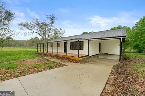 3795 Antioch Rd, Cedartown, GA 30125