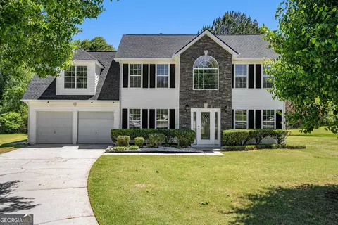 1076 Field View Dr, Mcdonough, GA 30253