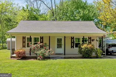 63 Seminole Rd NE, Cartersville, GA 30121