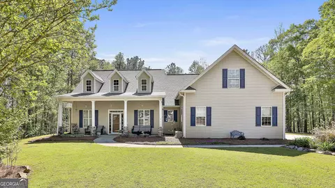 49 Moss Cts, Palmetto, GA 30268