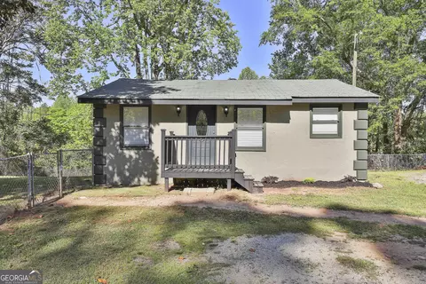 2225 Roscoe Rd, Newnan, GA 30263