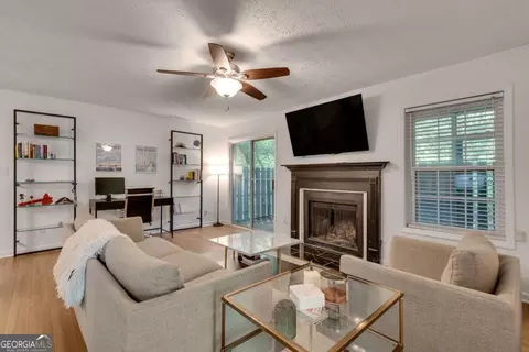 1426 N Crossing Dr NE, Atlanta, GA 30329