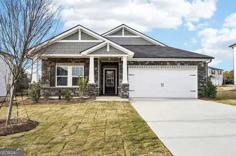 183 Sope Creek Cir, Pendergrass, GA 30567