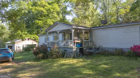 874 River Rd, Warm Springs, GA 31830
