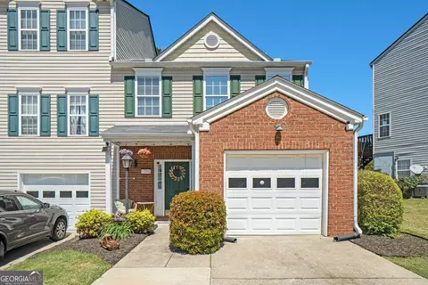 1705 Indian Way, Cumming, GA 30040