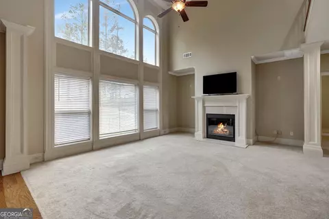 Living - 3705 Royer Ln, Hampton, GA 30228 photo 5 of 9