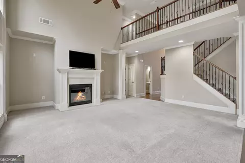 Living - 3705 Royer Ln, Hampton, GA 30228 photo 6 of 9