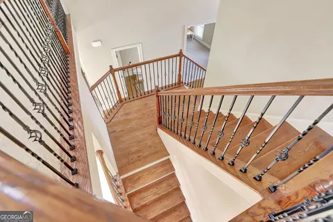 Entry Way - 3705 Royer Ln, Hampton, GA 30228 photo 3 of 6