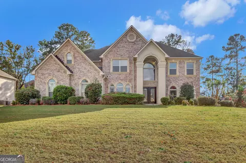 Exterior - 3705 Royer Ln, Hampton, GA 30228 photo 3 of 9