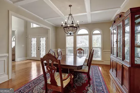 Dining - 3705 Royer Ln, Hampton, GA 30228 photo 2 of 2