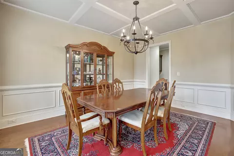 Dining - 3705 Royer Ln, Hampton, GA 30228 photo 1 of 2
