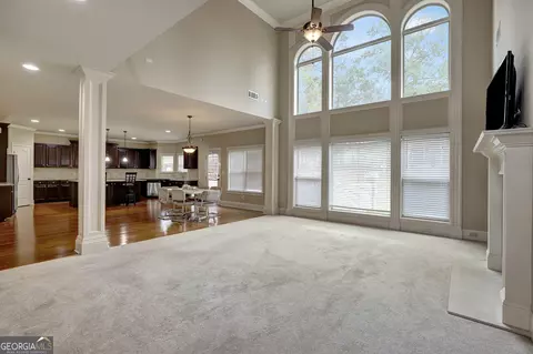 Living - 3705 Royer Ln, Hampton, GA 30228 photo 7 of 9