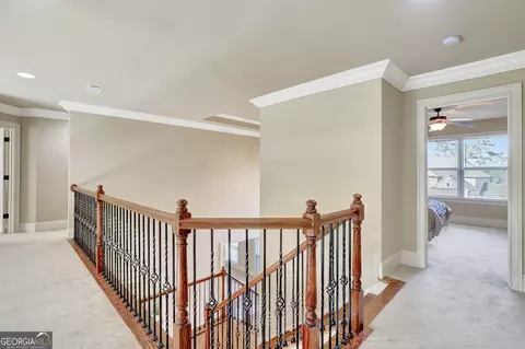 Entry Way - 3705 Royer Ln, Hampton, GA 30228 photo 5 of 6